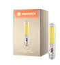 Ledvance LED NAV Włókno Bursztyn E40 30W 3200lm - 718 Bardzo Ciepła Biel | Zamienne 100W