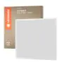 Ledvance LED Panel Kompaktowy Aluminium Valkoinen 35W 3630lm - 940 Zimna Biel | 60x60cm - UGR < 19