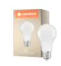 Ledvance Classic LED E27 Gruszka Matowy 8.5W 806lm - 827 Bardzo Ciepła Biel | Zamienne 60W