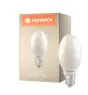 Ledvance LED Żarówka HQL LED FIL V E40 38W 6000lm - 840 Zimna Biel | Zamienne 125W