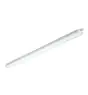 Philips Oprawy Hermetyczne LED CoreLine WT120C G2 30.5W 3400lm - 840 Zimna Biel | 150cm - Dali Ściemnianie - Nagły Wypadek 3 Godziny