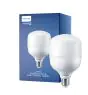 Philips TrueForce Core LED E27 HPL/HPI/SON G3 Matowy 30W 4000lm 180D - 840 Zimna Biel | Zamienne 125W