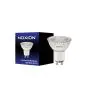 Noxion PerfectColor LED Spot GU10 PAR16 3W 230lm 36D - 927 Bardzo Ciepła Biel | Najlepsze renderowanie kolorów - Ściemnianie - Zamienne 35W