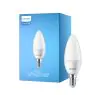 Philips Corepro LED Świeca E14 Matowy 5W 470lm - 827 Bardzo Ciepła Biel | Zamienne 40W