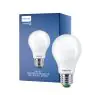 Philips MASTER LED Żarówka Ultra Efficient E27 Gruszka Matowy 4W 840lm - 827 Bardzo Ciepła Biel | Zamienne 60W