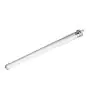 Philips Oprawy Hermetyczne LED Coreline WT120C G2 43W 7000lm - 840 Zimna Biel | 150cm - Dali Ściemnianie - Zamienne 2x58W