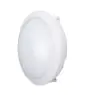 Noxion LED Bulkhead Pro Valkoinen 13W 1400lm - 827-830-840 CCT | 300mm - IP66 - Czujnik ruchu i światła - Zamienne 2x18W
