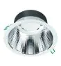 Philips LED Downlight Coreline DN142B Aluminium Valkoinen 19.2W 2300lm 60D - 830 Ciepła Biel | Aukko 200mm - IP20 - UGR<19