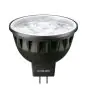 Philips Master LED Spot GU5.3 MR16 6.7W 420lm 24D - 927 Bardzo Ciepła Biel | Najlepsze renderowanie kolorów - Ściemnianie - Zamienne 35W