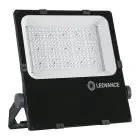 Ledvance LED Iluminacja Performance Czarny 200W 26400lm 55x110D - 840 Zimna Biel | IP66 - Asymetryczny