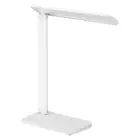 Ledvance Office Line Desk Banker Lampa Stołowa Valkoinen 7W - 830-865 CCT | Ściemnianie