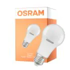 Osram Classic LED E27 Gruszka Matowy 8.8W 806lm - 827 Bardzo Ciepła Biel | Czujnik Ruchu I Światła - Zamienne 60W
