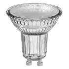 Ledvance Performance LED Spot Reflektor GU10 PAR16 4.3W 350lm 120D - 827 Bardzo Ciepła Biel | Zamienne 32W