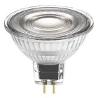 Ledvance Superior LED Spot Reflektor GU5.3 MR16 5.3W 345lm 36D - 930 Ciepła Biel | Najlepsze renderowanie kolorów - Ściemnianie - Zamienne 35W