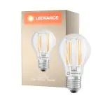 Ledvance Classic LED E27 Gruszka Włókno Przezroczysty 7.5W 1055lm - 840 Zimna Biel | Zamienne 75W