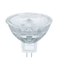 Ledvance Performance LED Spot Reflektor GU5.3 MR16 3.4W 230lm 36D - 930 Ciepła Biel | Najlepsze renderowanie kolorów - Ściemnianie - Zamienne 20W