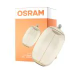 Osram Vintage 1906 LED E27 Special Włókno Przezroczysty 4W 280lm - 827 Bardzo Ciepła Biel | Zamienne 25W