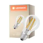 Ledvance Classic LED E27 Gruszka Włókno Przezroczysty 5W 1055lm - 827 Bardzo Ciepła Biel | Zamienne 75W