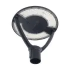 Ledvance Światła Uliczne LED Urban Latarnia Aluminium Szary 29W 3945lm 165X65D - 830-840 CCT | IP66 - Asymetryczny