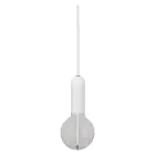 Osram LED Vintage 1906 Lampa Wisząca Okrągła Valkoinen | Nadaje Się Do E27