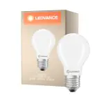 Ledvance Classic LED E27 Gruszka Matowy 3.4W 470lm - 827 Bardzo Ciepła Biel | Zamienne 40W