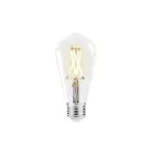 Sylvania ToLEDo Retro Smart LED E27 7W 806lm - Przestrajalny Valkoinen | Zamienne 60W