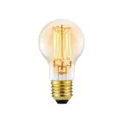 Sylvania ToLEDo Vintage Smart E27 Gruszka Złoty 7.5W 550lm - 820 Bardzo Ciepła Biel | Zamienne 50W