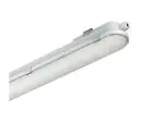 Philips Oprawy Hermetyczne LED CoreLine WT120C G2 45W 6000lm - 840 Zimna Biel | 150cm - Dali Ściemnianie