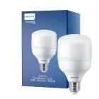 Philips TrueForce Core LED E27 HPL/HPI/SON G3 Matowy 20W 2600lm 150D - 830 Ciepła Biel | Zamienne 80W