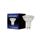 Noxion PerfectColor LED Spot GU10 PAR16 4W 345lm 36D - 940 Zimna Biel | Najlepsze renderowanie kolorów - Ściemnianie - Zamienne 50W