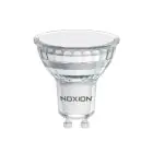 Noxion LED Spot GU10 PAR16 5.5W 620lm 120D - 840 Zimna Biel | Zamienne 50W
