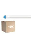 Opakowanie 10x Philips CorePro LED T8 (EM/Mains) Ultra Output 25.9W 3500lm - 865 Światło Dzienne | 150cm - Zamienne 58W