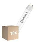 Opakowanie 10x Ledvance Rura LED T8 EM Value (EM/Mains) Standard Output 7W 765lm - 830 Ciepła Biel | 72cm - Zamienne 16W