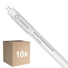 Opakowanie 10x Ledvance Rura LED T5 Performance (HF) High Output 26W 3600lm - 830 Ciepła Biel | 115cm - Zamienne 54W