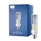 Philips TrueForce Public (drogi – SON) Master LED SON-T IF E40 65W 10800lm - 727 Bardzo Ciepła Biel | Zamienne 150W