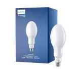Philips TrueForce Core LED Public (Miasto - drogi) Master LED HPL M E27 24W 3850lm - 830 Ciepła Biel | Zamienne 125W