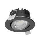 Philips LED Spot Ledinaire RS071B 6W 500lm 21x40D - 827-830-840 CCT | 89mm - Aukko 68mm - IP20 - Ściemnianie