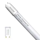 Noxion Rura LED T8 Avant Extreme (EM/Mains) Ultra Output 8.4W 1350lm - 840 Zimna Biel | 60cm - Zamienne 18W
