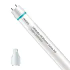 Philips Rura LED T8 MASTER Value (EM/Mains) High Output 14W 2100lm - 840 Zimna Biel | 120cm - Zamienne 36W